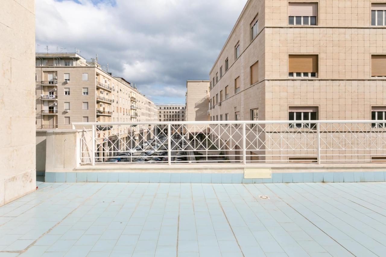 Grattacielo Ina Apartments Palermo Luaran gambar